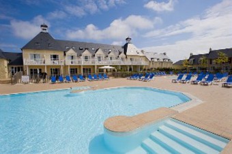 Aparthotel R�sidence Pierre & Vacances Green Beach
