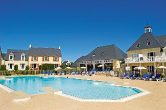 Aparthotel R�sidence Pierre & Vacances Green Beach