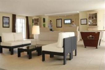 Aparthotel R�sidence Pierre & Vacances Green Beach