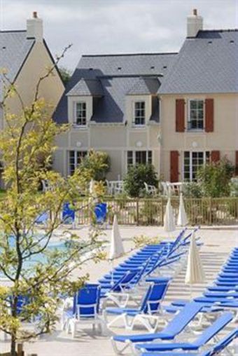 Aparthotel R�sidence Pierre & Vacances Green Beach