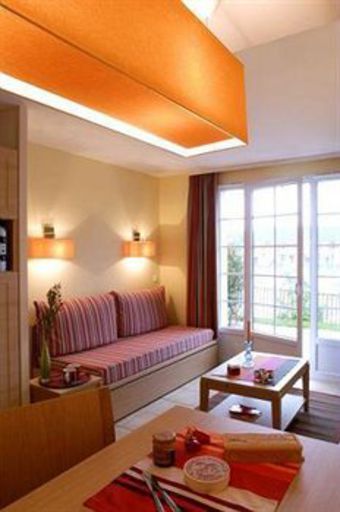 Aparthotel R�sidence Pierre & Vacances Green Beach