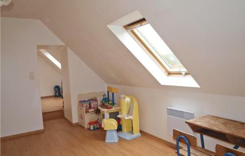 Holiday Home Tredarzec *xc *