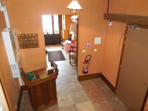 Hotel H�tel Le Lion D'or