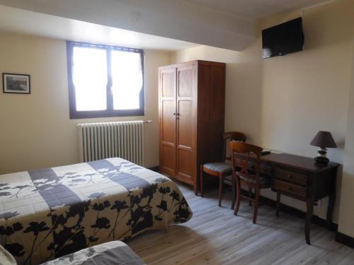 Hotel H�tel Le Lion D'or