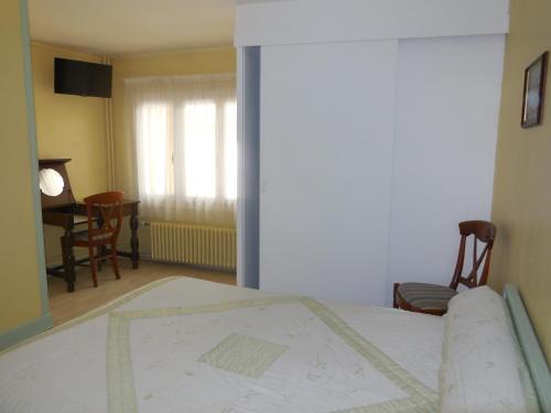 Hotel H�tel Le Lion D'or