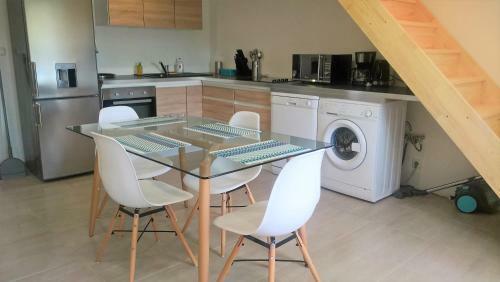 Locations Rives De Seugne - Claveau
