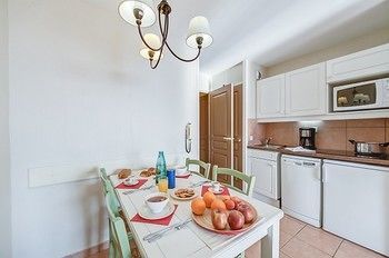 Hotel Pierre & Vacances Les Rivages De Coudouli�re