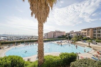 Hotel Pierre & Vacances Les Rivages De Coudouli�re