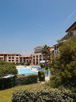 Hotel Pierre & Vacances Les Rivages De Coudouli�re