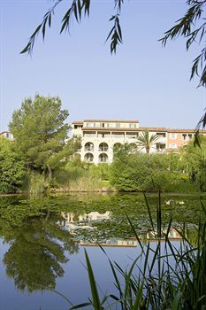 Hotel Pierre & Vacances Les Rivages De Coudouli�re