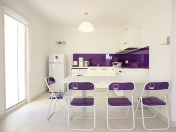 Apartamentos R�sidence Le Clos Saint Paul