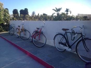 Apartamentos R�sidence Le Clos Saint Paul