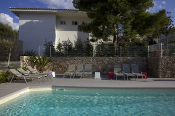 Apartamentos R�sidence Le Clos Saint Paul