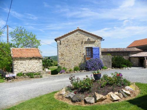 Bed & Breakfast G�tes & Chambres D'h�tes Peyrecout