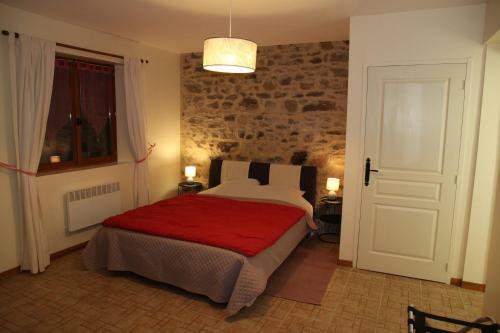 Bed & Breakfast G�tes & Chambres D'h�tes Peyrecout
