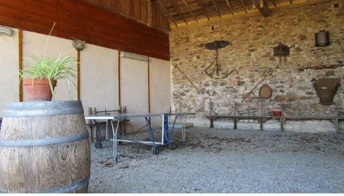 Bed & Breakfast G�tes & Chambres D'h�tes Peyrecout