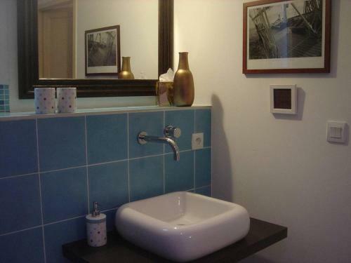 Bed & Breakfast Villa Jos�phine Lorgues