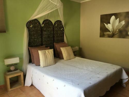 Bed & Breakfast Villa Jos�phine Lorgues