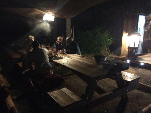 Bed & Breakfast Villa Jos�phine Lorgues