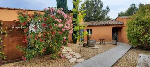 Bed & Breakfast Villa Jos�phine Lorgues
