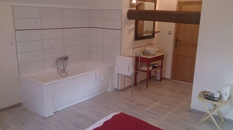 Bed & Breakfast Le Clos D'othe