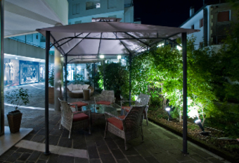 Hotel Centrale Jesolo