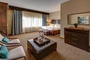 Hotel Doubletree By Hilton Tinton Falls-eatontown