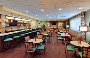 Hotel Doubletree By Hilton Tinton Falls-eatontown