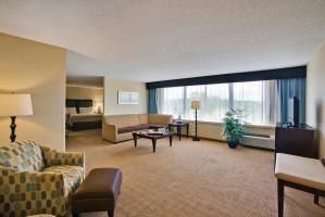 Hotel Doubletree By Hilton Tinton Falls-eatontown