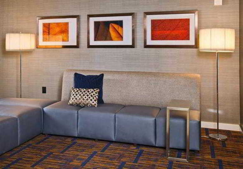 Hotel Courtyard Tinton Falls Eatontown