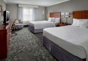 Hotel Courtyard Tinton Falls Eatontown