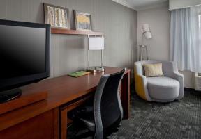 Hotel Courtyard Tinton Falls Eatontown