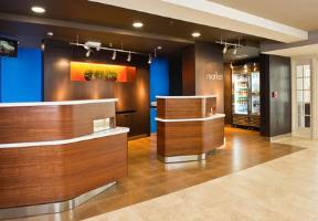Hotel Courtyard Tinton Falls Eatontown