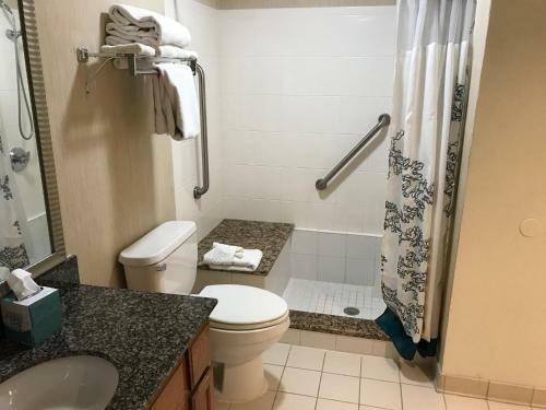 Hotel Residence Inn Tinton Falls