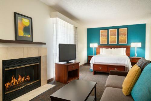 Hotel Residence Inn Tinton Falls