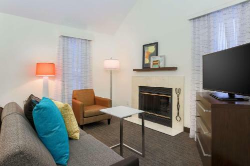 Hotel Residence Inn Tinton Falls