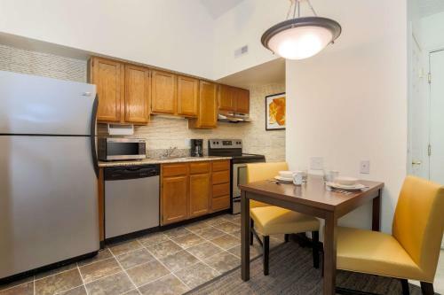 Hotel Residence Inn Tinton Falls