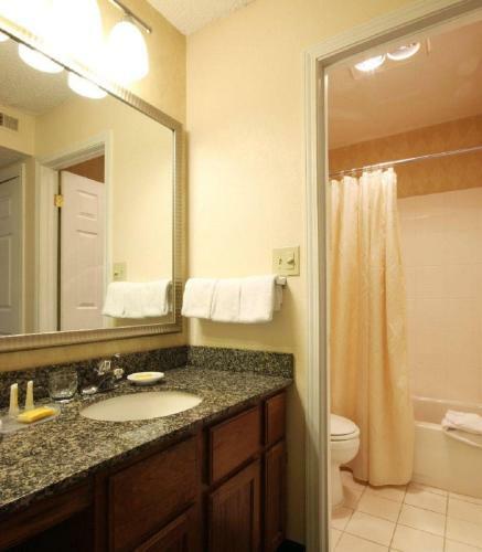 Hotel Residence Inn Tinton Falls