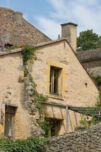 Bed & Breakfast L'auberge La Source De Peyssou
