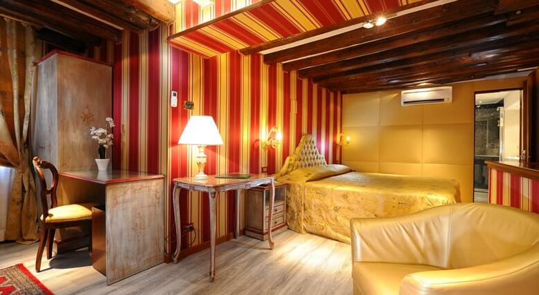 Hotel Ca'marinella