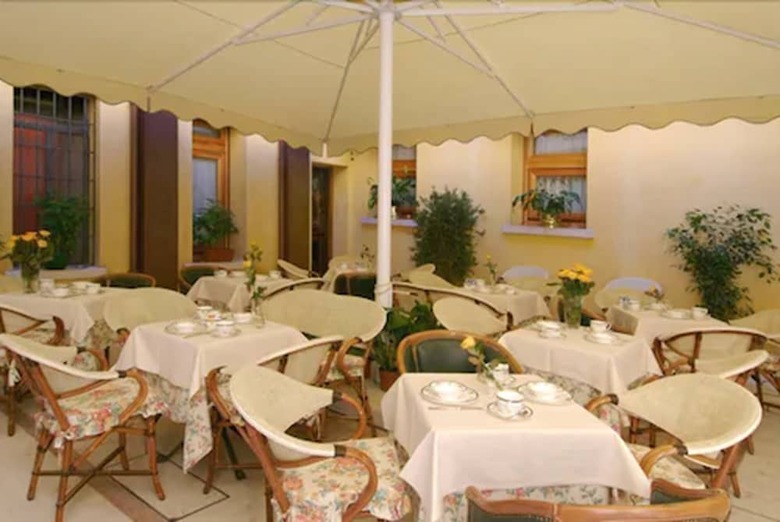 Hotel Ca'marinella
