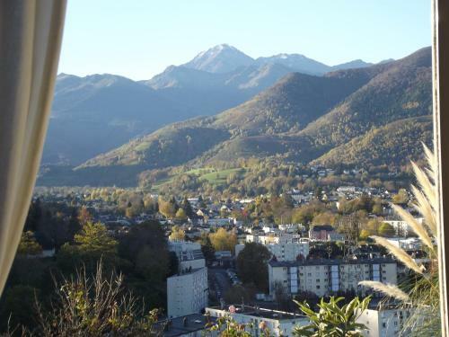 Bed & Breakfast Chambres D'h�tes Le Belv�d�re