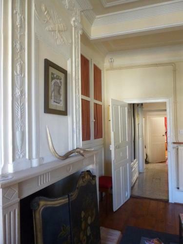 Bed & Breakfast Chateau View Chambres D'h�tes