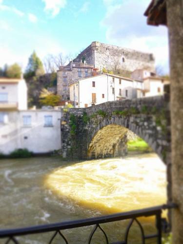 Bed & Breakfast Chateau View Chambres D'h�tes