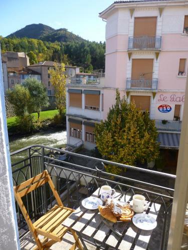Bed & Breakfast Chateau View Chambres D'h�tes