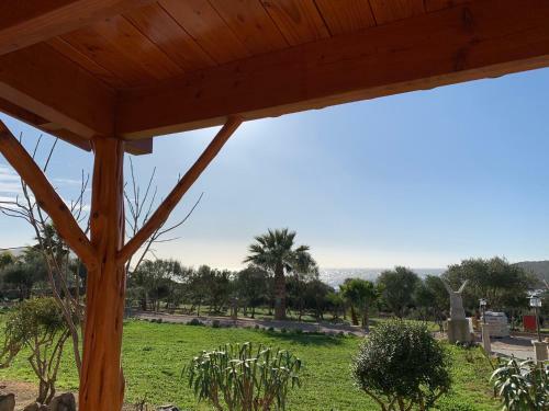 Apartamento R�sidence De Vacances Marina D'arone