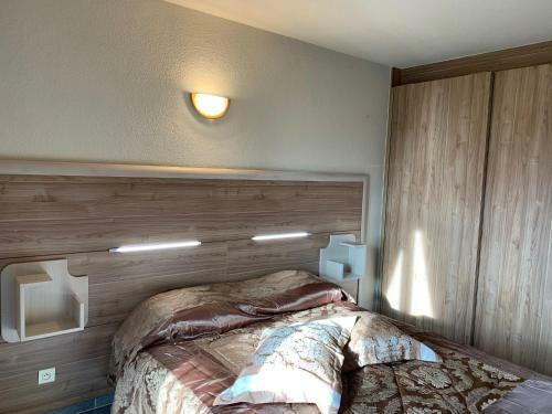 Apartamento R�sidence De Vacances Marina D'arone