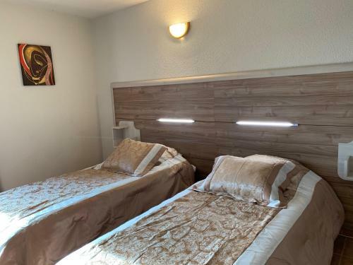 Apartamento R�sidence De Vacances Marina D'arone