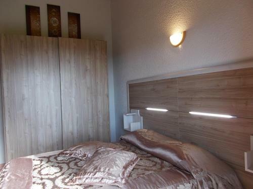 Apartamento R�sidence De Vacances Marina D'arone