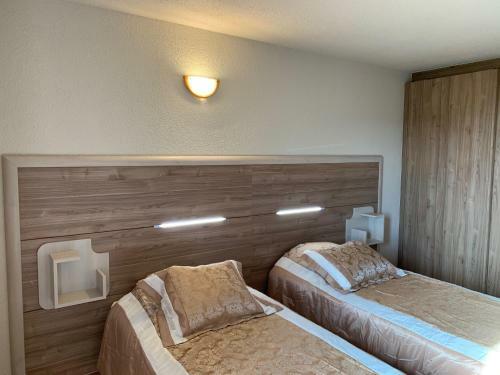 Apartamento R�sidence De Vacances Marina D'arone
